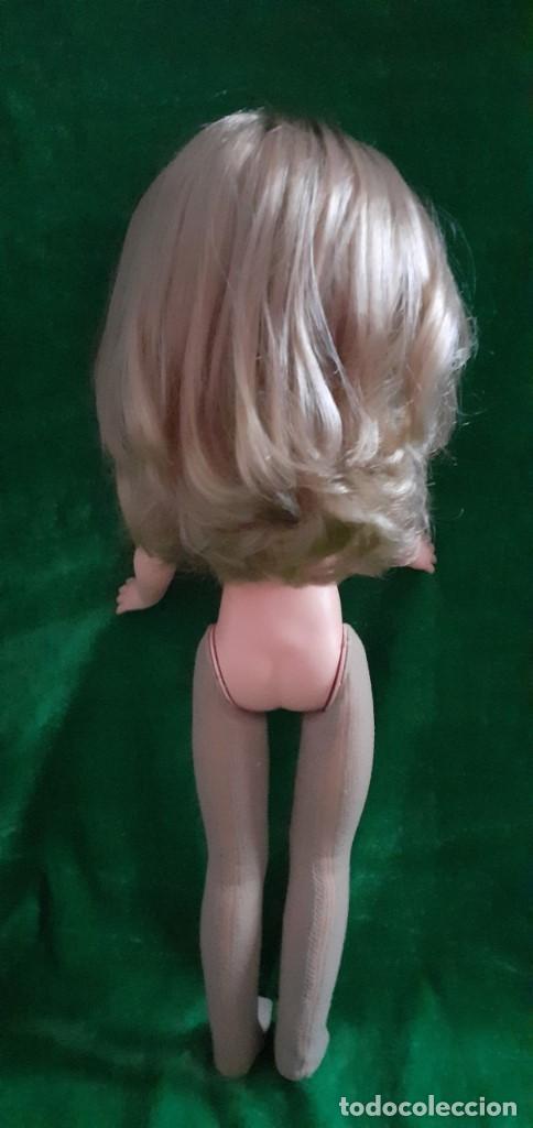 Mu&ntilde;ecas Nancy y Lucas: NANCY PIERNAS FLEXIBLES DE LOS 80 - Foto 5