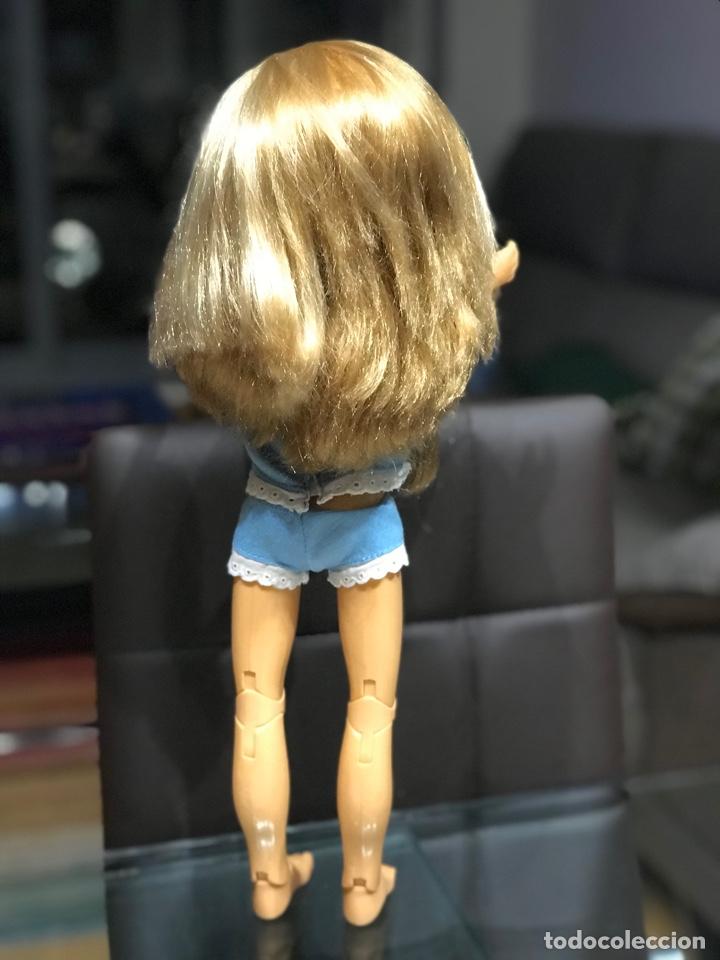 Mu&ntilde;ecas Nancy y Lucas: Mu&ntilde;eca Nancy con tacones - Foto 3