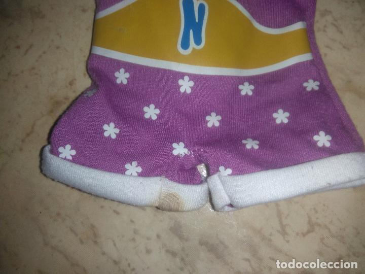 Mu&ntilde;ecas Nancy y Lucas: Mono de mu&ntilde;eca nancy moderna nancy new - Foto 2