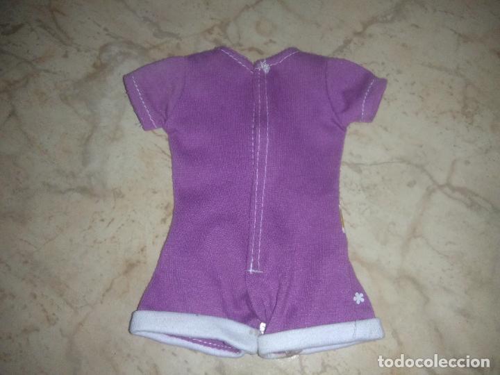 Mu&ntilde;ecas Nancy y Lucas: Mono de mu&ntilde;eca nancy moderna nancy new - Foto 3