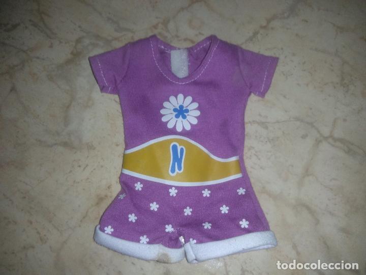 Mu&ntilde;ecas Nancy y Lucas: Mono de mu&ntilde;eca nancy moderna nancy new - Foto 1