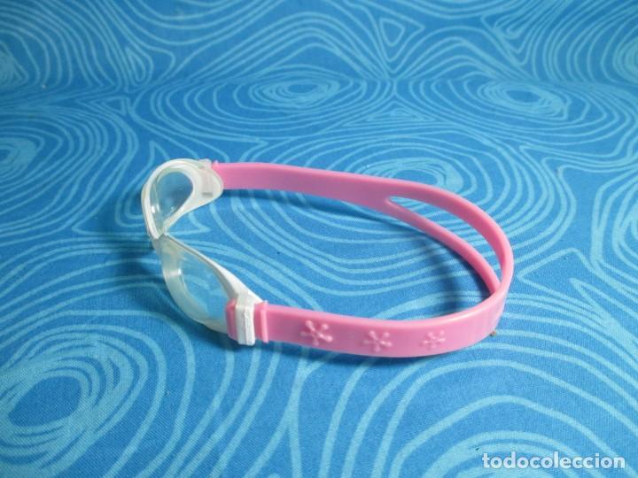 Mu&ntilde;ecas Nancy y Lucas: GAFAS NATACION NANCY NEW - Foto 3