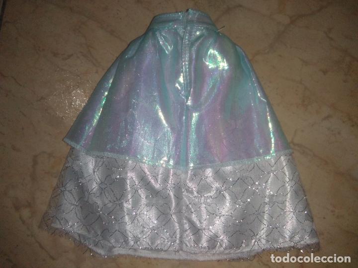 Mu&ntilde;ecas Nancy y Lucas: Falda de Mu&ntilde;eca nancy new nancy moderna pr1 - Foto 3
