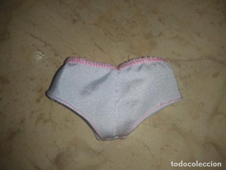 Mu&ntilde;ecas Nancy y Lucas: Braga de Mu&ntilde;eca nancy new nancy moderna pr1 - Foto 2