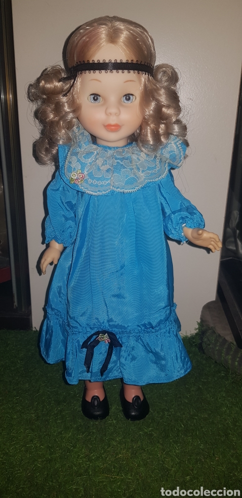 baby nancy doll