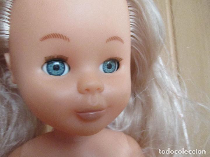 Mu&ntilde;ecas Nancy y Lucas: MU&Ntilde;ECA DE FAMOSA,  NANCY - Foto 2