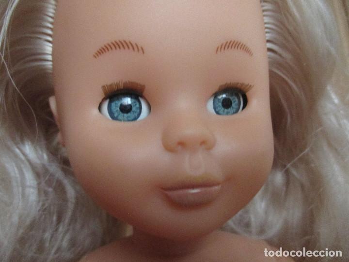 Mu&ntilde;ecas Nancy y Lucas: MU&Ntilde;ECA DE FAMOSA,  NANCY - Foto 3