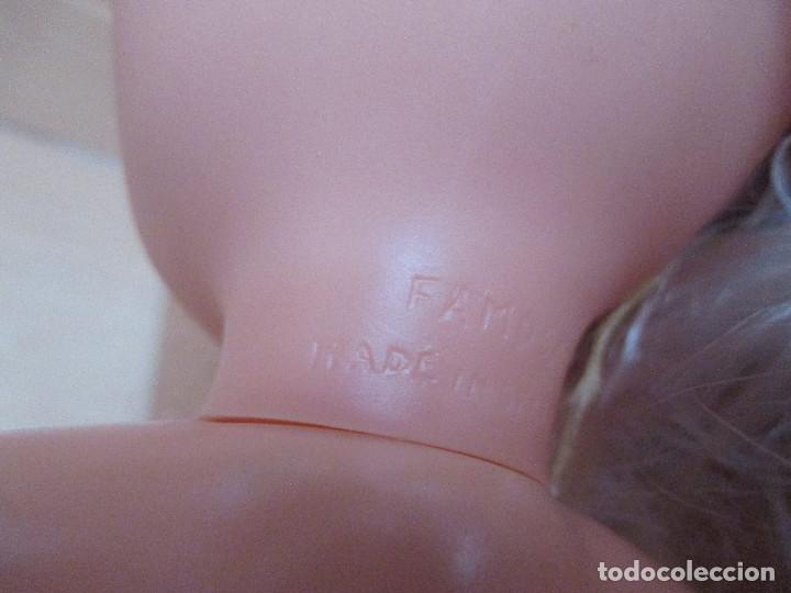 Mu&ntilde;ecas Nancy y Lucas: MU&Ntilde;ECA DE FAMOSA,  NANCY - Foto 5