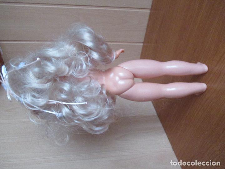 Mu&ntilde;ecas Nancy y Lucas: MU&Ntilde;ECA DE FAMOSA,  NANCY - Foto 6
