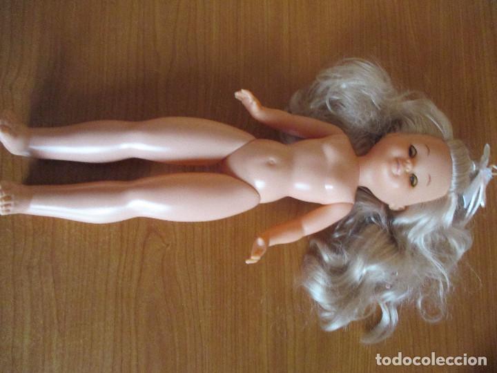 Mu&ntilde;ecas Nancy y Lucas: MU&Ntilde;ECA DE FAMOSA,  NANCY - Foto 7