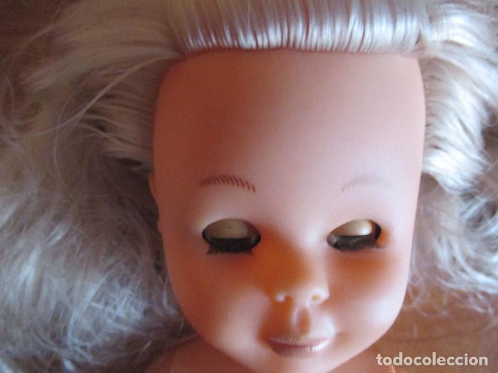 Mu&ntilde;ecas Nancy y Lucas: MU&Ntilde;ECA DE FAMOSA,  NANCY - Foto 8