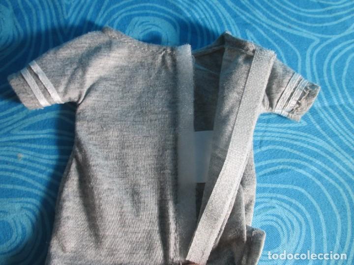 Mu&ntilde;ecas Nancy y Lucas: CAMISETA MU&Ntilde;ECA NANCY NEW - Foto 5