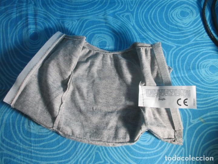 Mu&ntilde;ecas Nancy y Lucas: CAMISETA MU&Ntilde;ECA NANCY NEW - Foto 6