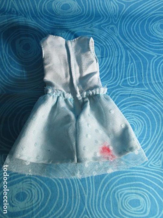 Mu&ntilde;ecas Nancy y Lucas: VESTIDO MU&Ntilde;ECA NANCY NEW - Foto 3