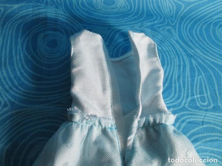Mu&ntilde;ecas Nancy y Lucas: VESTIDO MU&Ntilde;ECA NANCY NEW - Foto 4