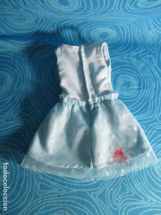 Mu&ntilde;ecas Nancy y Lucas: VESTIDO MU&Ntilde;ECA NANCY NEW - Foto 5
