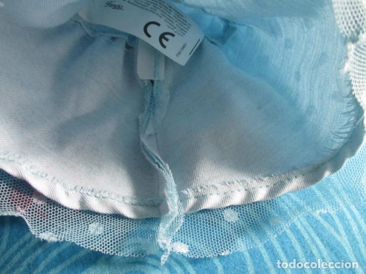 Mu&ntilde;ecas Nancy y Lucas: VESTIDO MU&Ntilde;ECA NANCY NEW - Foto 6
