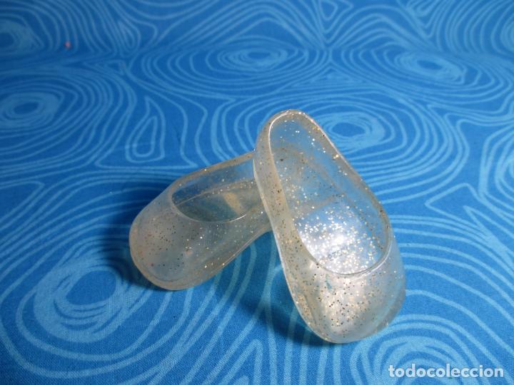 Mu&ntilde;ecas Nancy y Lucas: ZAPATOS ORIGINALES NANCY NEW - Foto 1