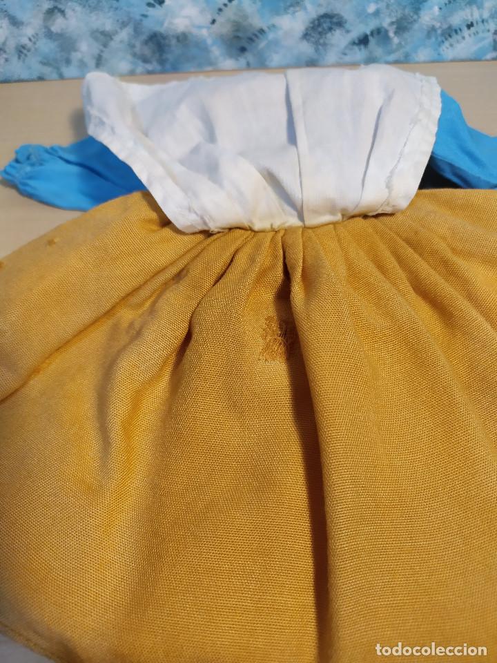 Mu&ntilde;ecas Nancy y Lucas: VESTIDO CENICIENTA PROBRE NANCY ORIGINAL DE LOS 70 - Foto 8