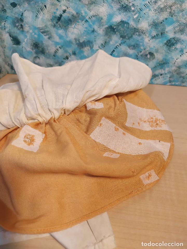 Mu&ntilde;ecas Nancy y Lucas: VESTIDO CENICIENTA PROBRE NANCY ORIGINAL DE LOS 70 - Foto 9