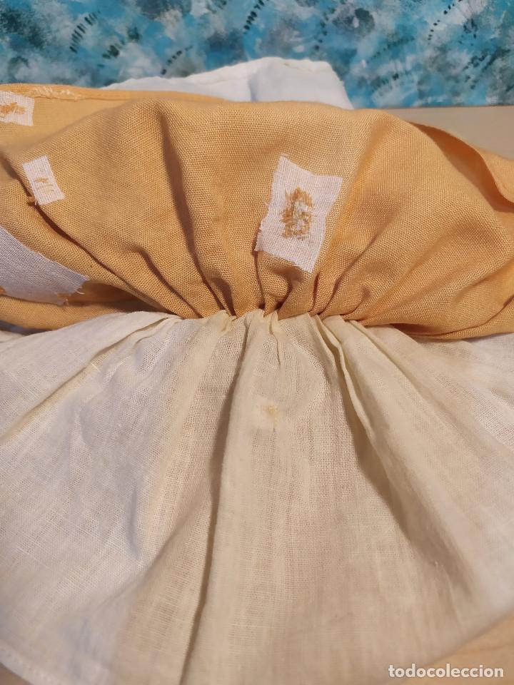 Mu&ntilde;ecas Nancy y Lucas: VESTIDO CENICIENTA PROBRE NANCY ORIGINAL DE LOS 70 - Foto 11