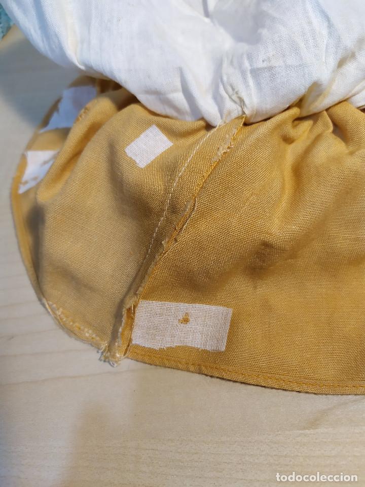 Mu&ntilde;ecas Nancy y Lucas: VESTIDO CENICIENTA PROBRE NANCY ORIGINAL DE LOS 70 - Foto 12