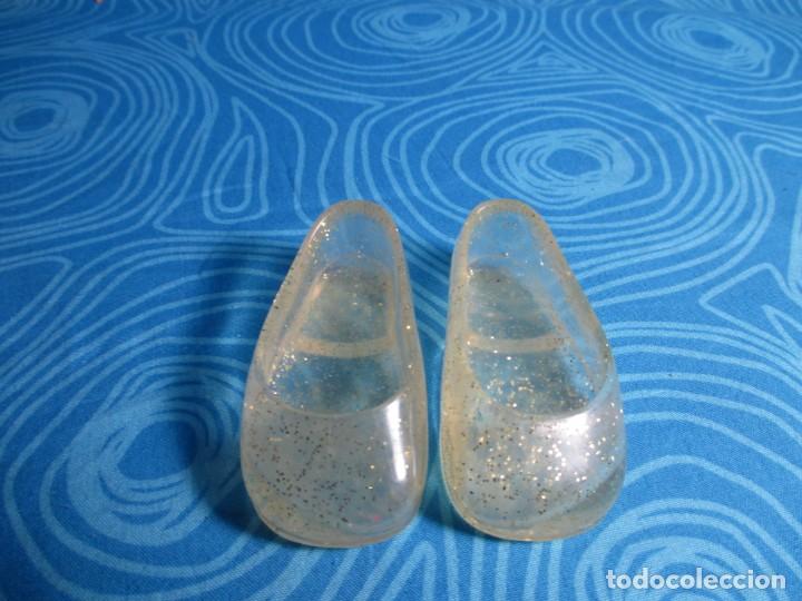 Mu&ntilde;ecas Nancy y Lucas: ZAPATOS ORIGINALES NANCY NEW - Foto 3
