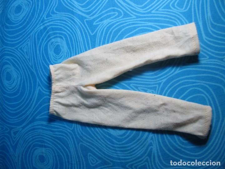 Mu&ntilde;ecas Nancy y Lucas: PANTALON NANCY NEW - Foto 5