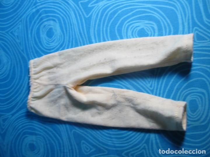 Mu&ntilde;ecas Nancy y Lucas: PANTALON NANCY NEW - Foto 6