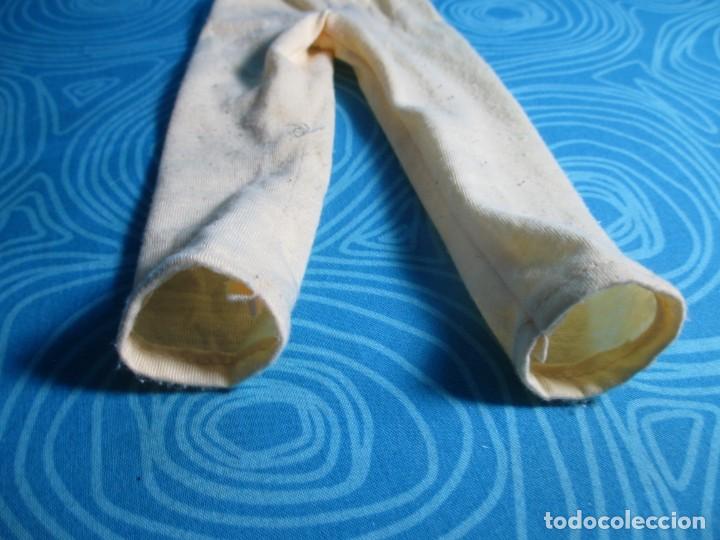 Mu&ntilde;ecas Nancy y Lucas: PANTALON NANCY NEW - Foto 7