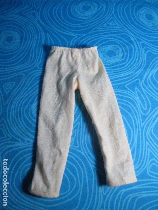 Mu&ntilde;ecas Nancy y Lucas: PANTALON NANCY NEW - Foto 1