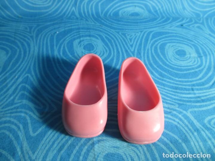 Mu&ntilde;ecas Nancy y Lucas: ZAPATOS ORIGINAL NANCY NEW REF - Foto 3