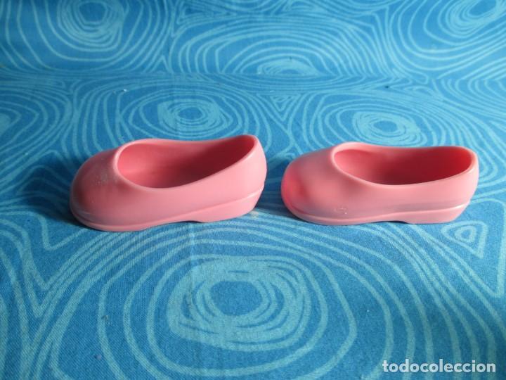 Mu&ntilde;ecas Nancy y Lucas: ZAPATOS ORIGINAL NANCY NEW REF - Foto 5