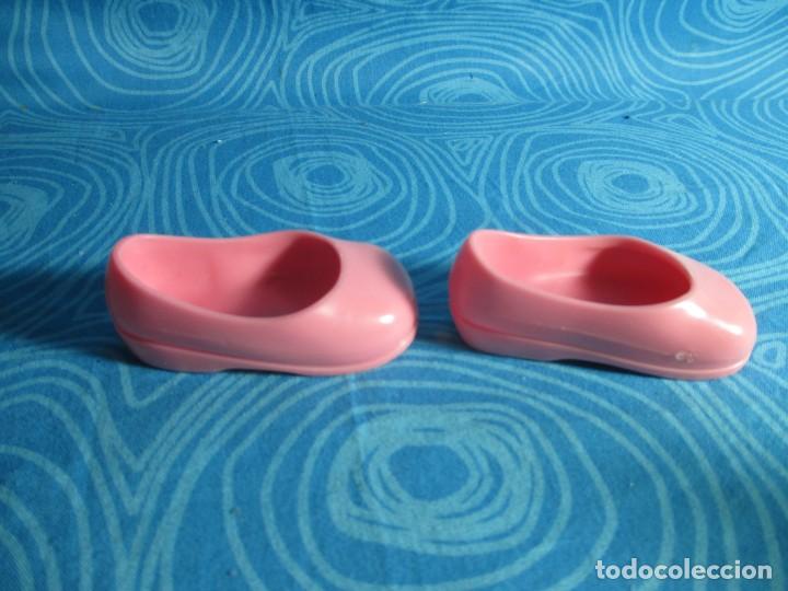 Mu&ntilde;ecas Nancy y Lucas: ZAPATOS ORIGINAL NANCY NEW REF - Foto 6
