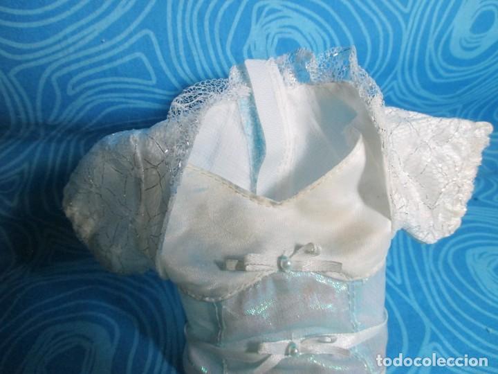 Mu&ntilde;ecas Nancy y Lucas: BLUSA ORIGINAL NANCY NEW REF - Foto 3