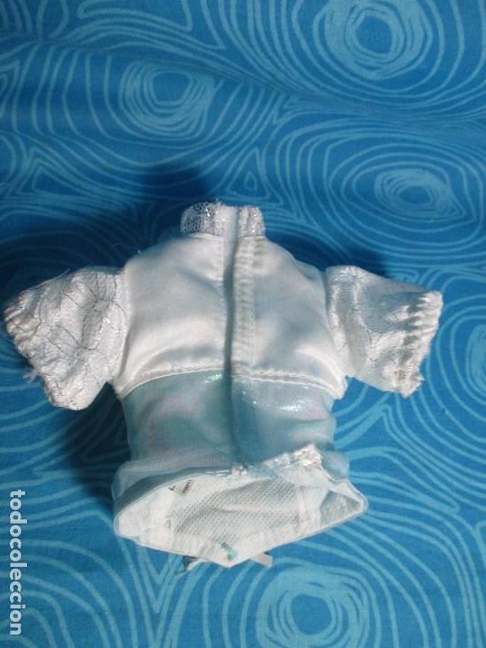 Mu&ntilde;ecas Nancy y Lucas: BLUSA ORIGINAL NANCY NEW REF - Foto 4