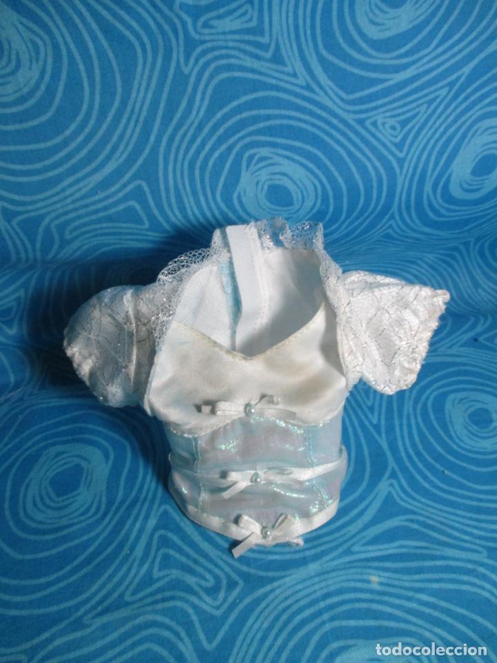 Mu&ntilde;ecas Nancy y Lucas: BLUSA ORIGINAL NANCY NEW REF - Foto 1