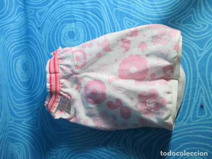 Mu&ntilde;ecas Nancy y Lucas: VESTIDO ORIGINAL NANCY NEW - Foto 3