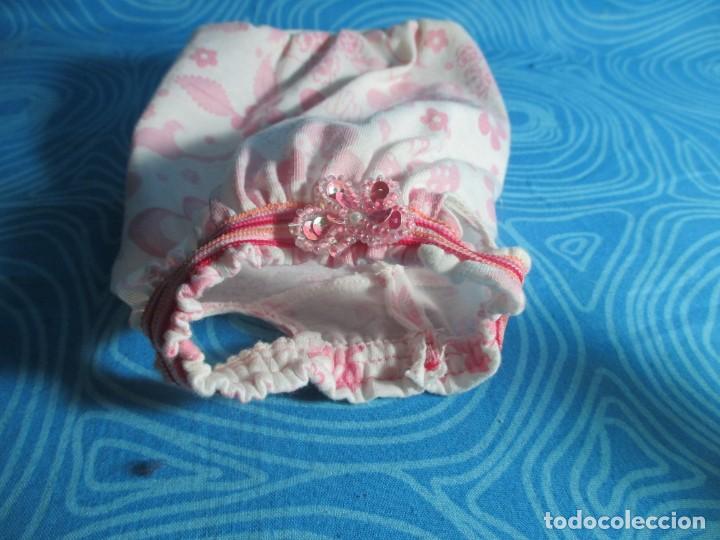 Mu&ntilde;ecas Nancy y Lucas: VESTIDO ORIGINAL NANCY NEW - Foto 5