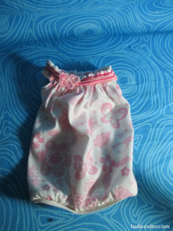 Mu&ntilde;ecas Nancy y Lucas: VESTIDO ORIGINAL NANCY NEW - Foto 1