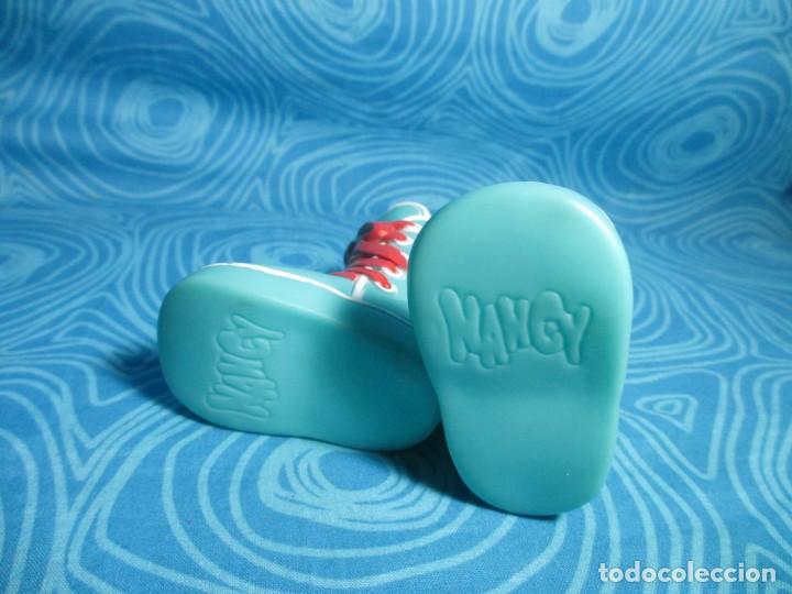 Mu&ntilde;ecas Nancy y Lucas: BOTAS ORIGINAL NANCY NEW - Foto 6