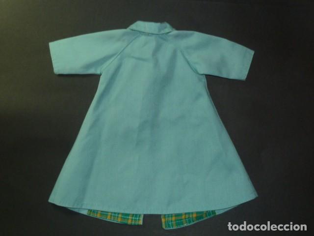 Mu&ntilde;ecas Nancy y Lucas: Gabardina conjunto Lluvia Nancy - Foto 2