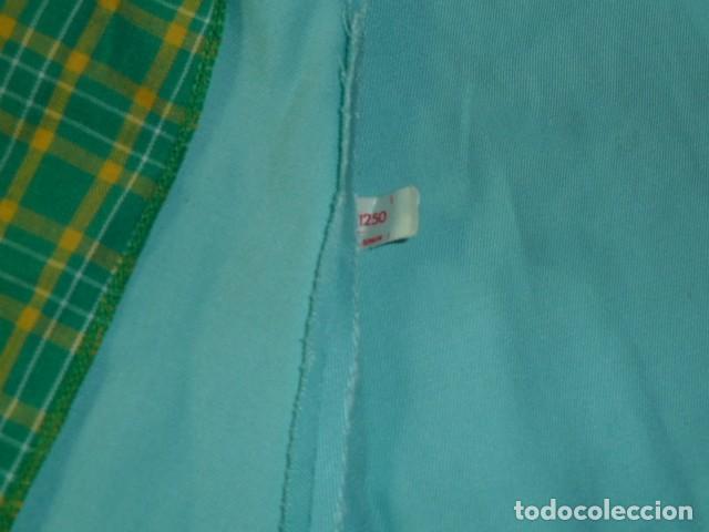 Mu&ntilde;ecas Nancy y Lucas: Gabardina conjunto Lluvia Nancy - Foto 4