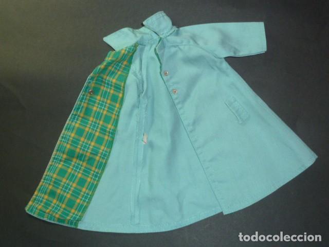 Mu&ntilde;ecas Nancy y Lucas: Gabardina conjunto Lluvia Nancy - Foto 8