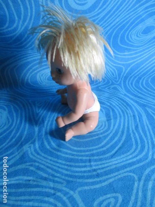 Mu&ntilde;ecas Nancy y Lucas: HERMANITO O HIJO NANCY NEW - Foto 4