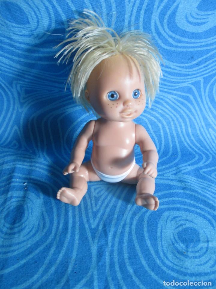 Mu&ntilde;ecas Nancy y Lucas: HERMANITO O HIJO NANCY NEW - Foto 1