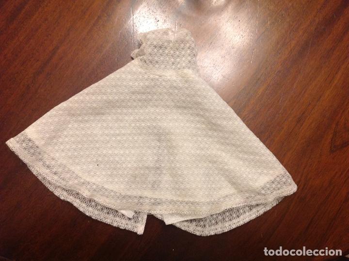 Mu&ntilde;ecas Nancy y Lucas: Vestido para mu&ntilde;eca Nancy - Foto 1