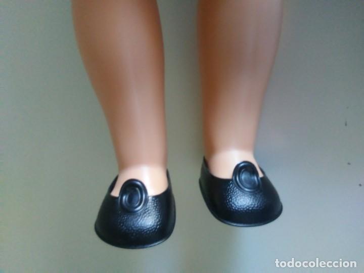 Mu&ntilde;ecas Nancy y Lucas: Nancy Rubia Azafata Iberia Elio Berhanyer - Foto 10