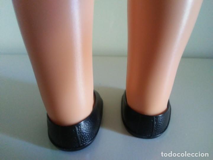 Mu&ntilde;ecas Nancy y Lucas: Nancy Rubia Azafata Iberia Elio Berhanyer - Foto 21