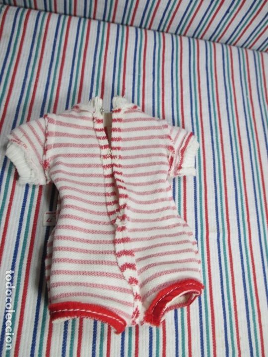 Mu&ntilde;ecas Nancy y Lucas: NANCY CONJUNTO ORIGINAL MIXTO - Foto 11